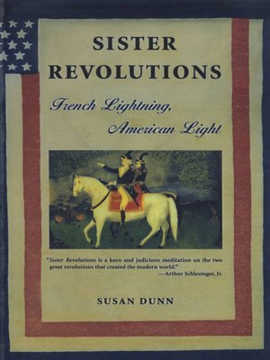 cover image of Sister Revolutions